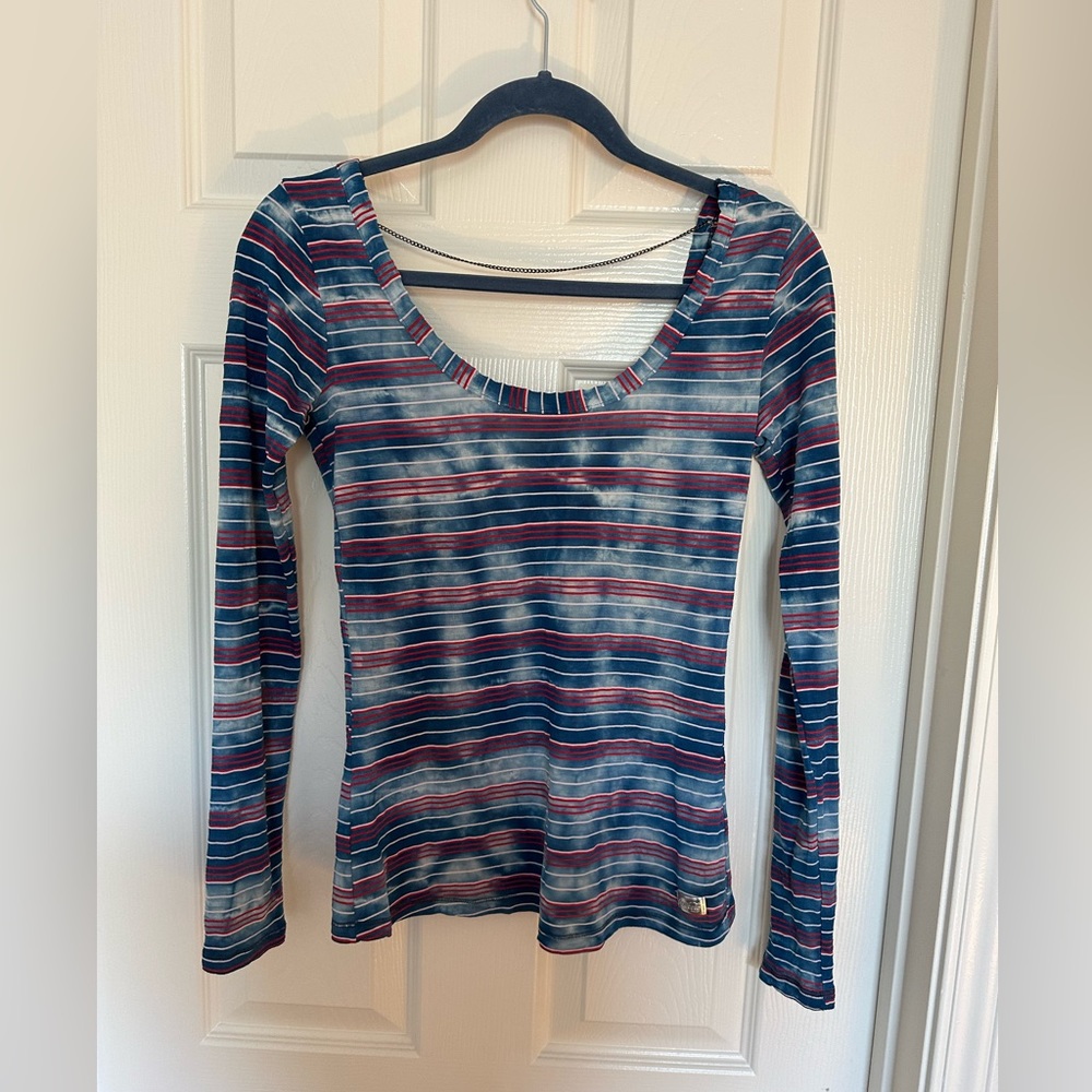 Top long sleeve